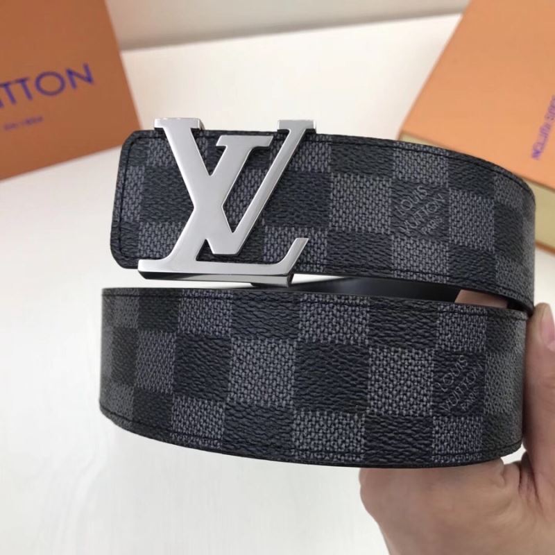 Louis Vuitton Belts